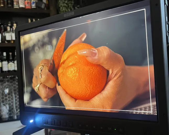Project image