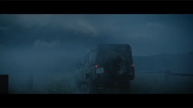 NOKIA: STORM CHASERS