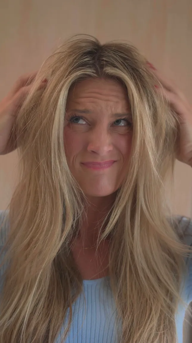 Prose - Straight Hair