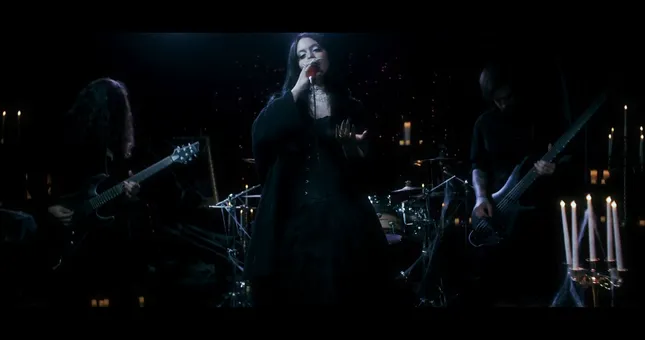 Amira Elfeky - Save Yourself