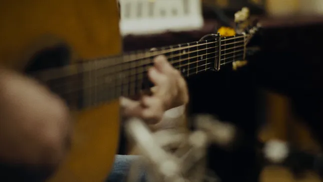 Billy Strings x Willie Nelson "California Sober"