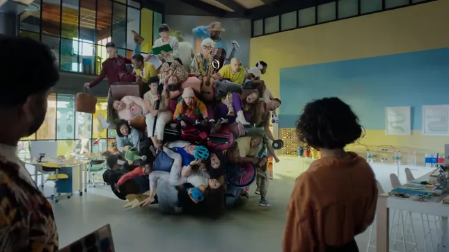 Intuit Mailchimp Clustomer
