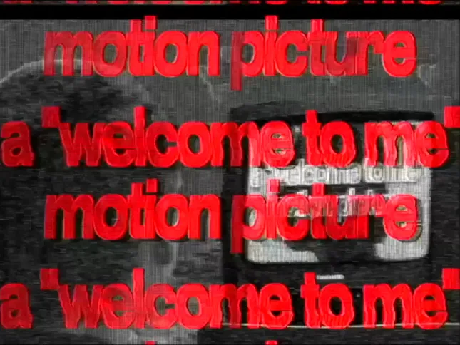 Animated Title Design Samples