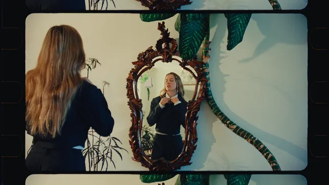 Unexpected Delivery - Sergé Basics