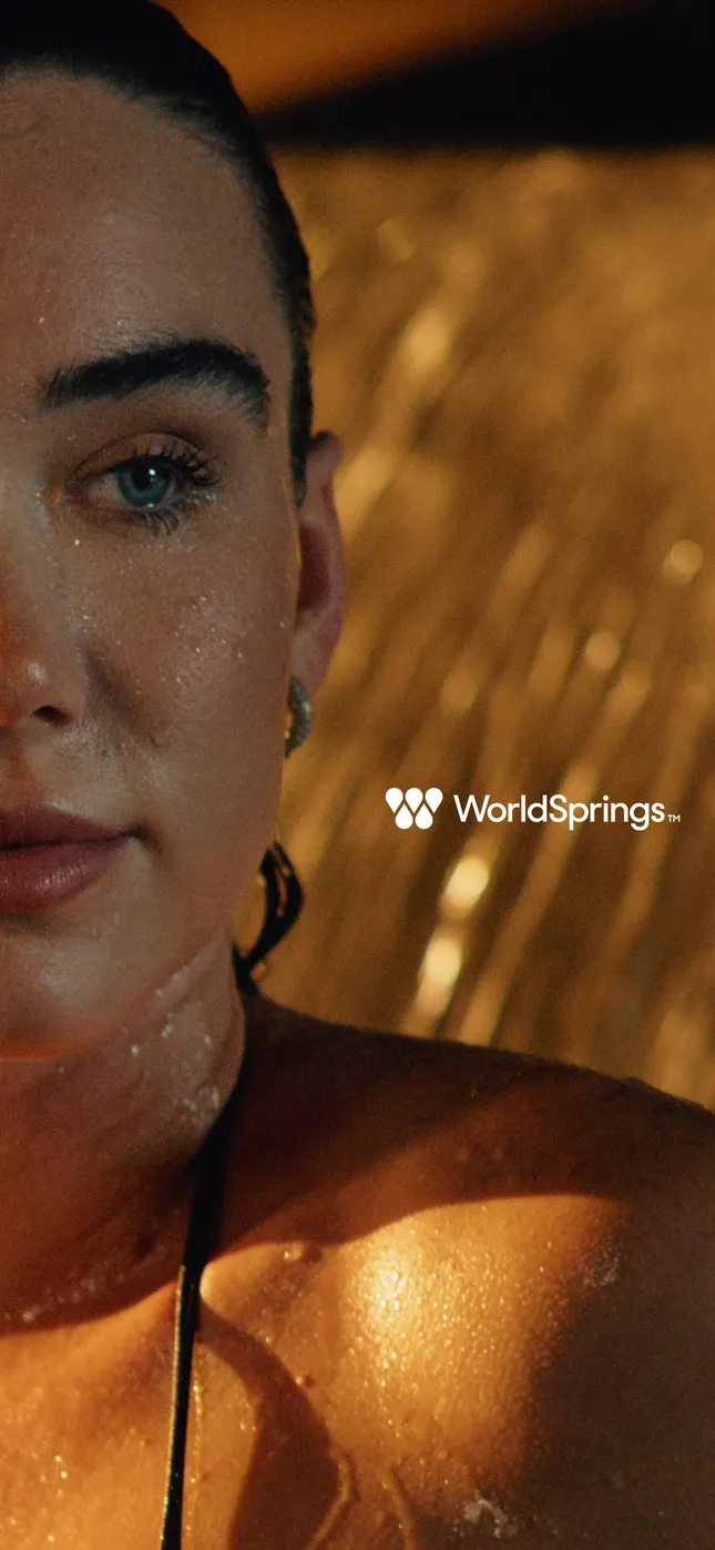 WorldSprings “After Dark” Campaign