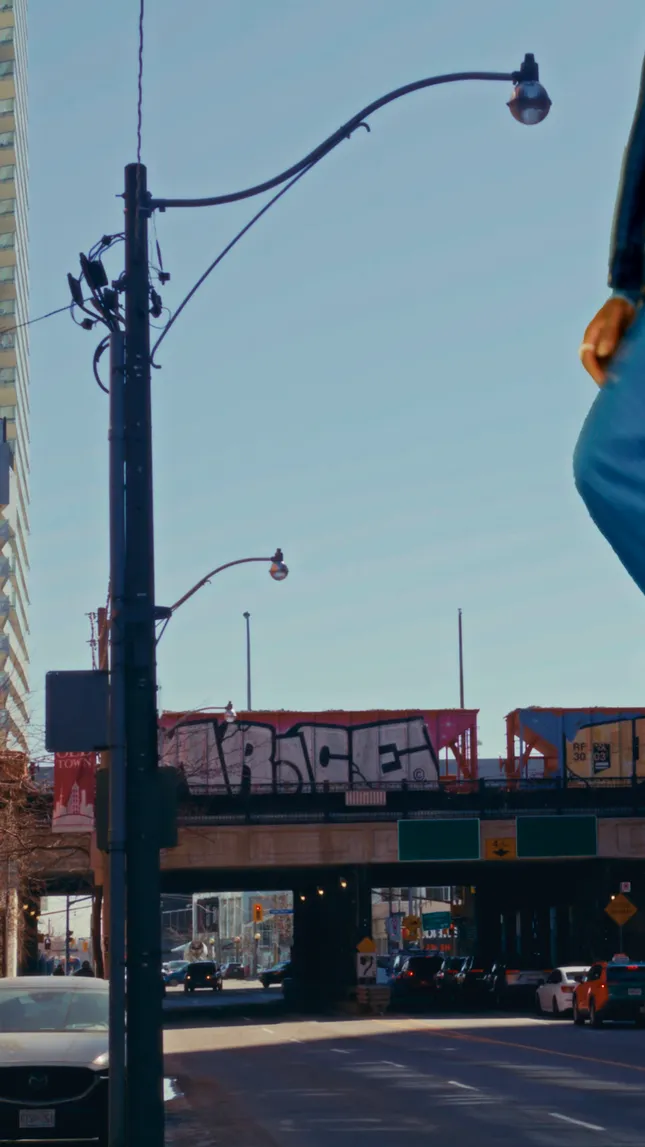 Footlocker “Big Stepper”  Campaign