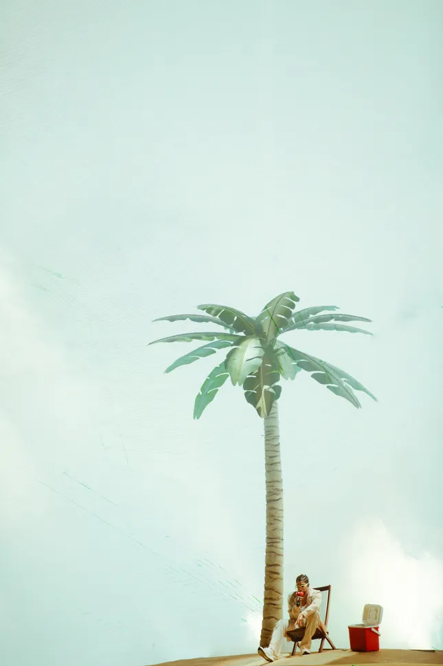Project image