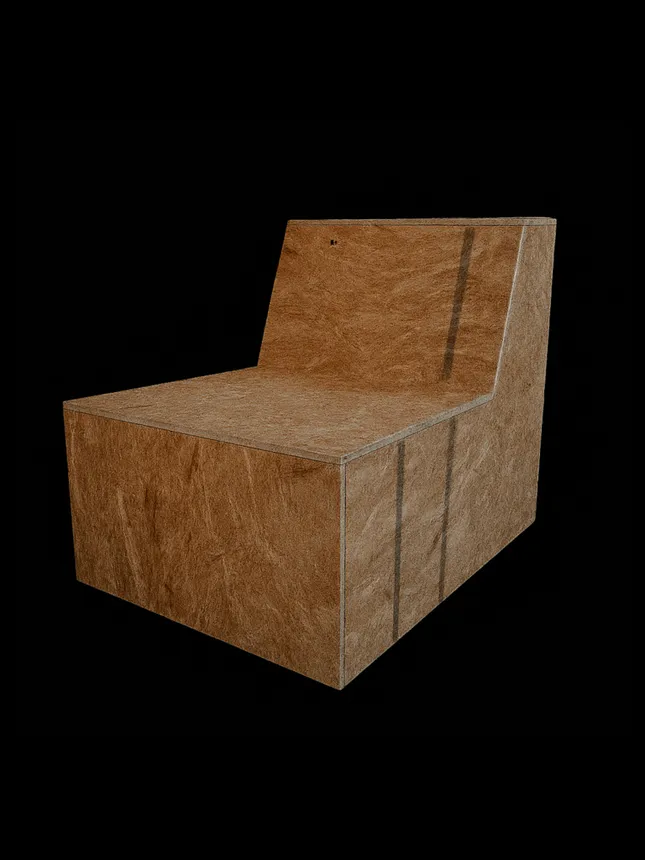 V1-01 Lounge Chair