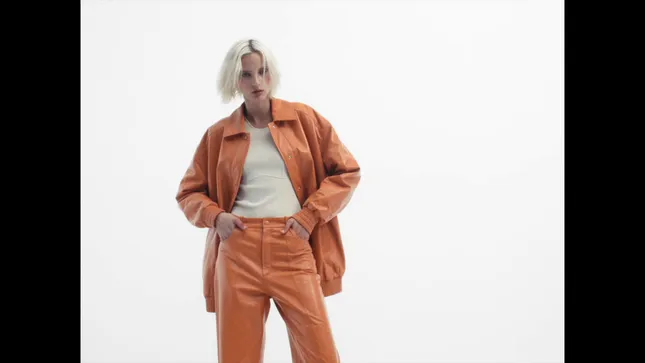 Zeynep Arcay Pre-Fall 24