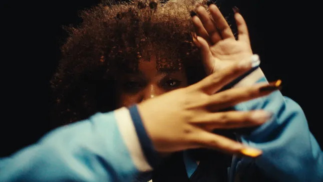 Redbull Dance - “Two Worlds” with Imani Blake