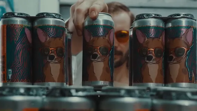 Crafted the perfect sound for a refreshing moment. Sound design for
trippinganimalsbrewing