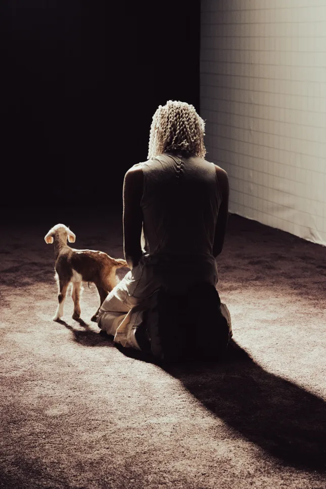 Grit and Grace Album Trailer