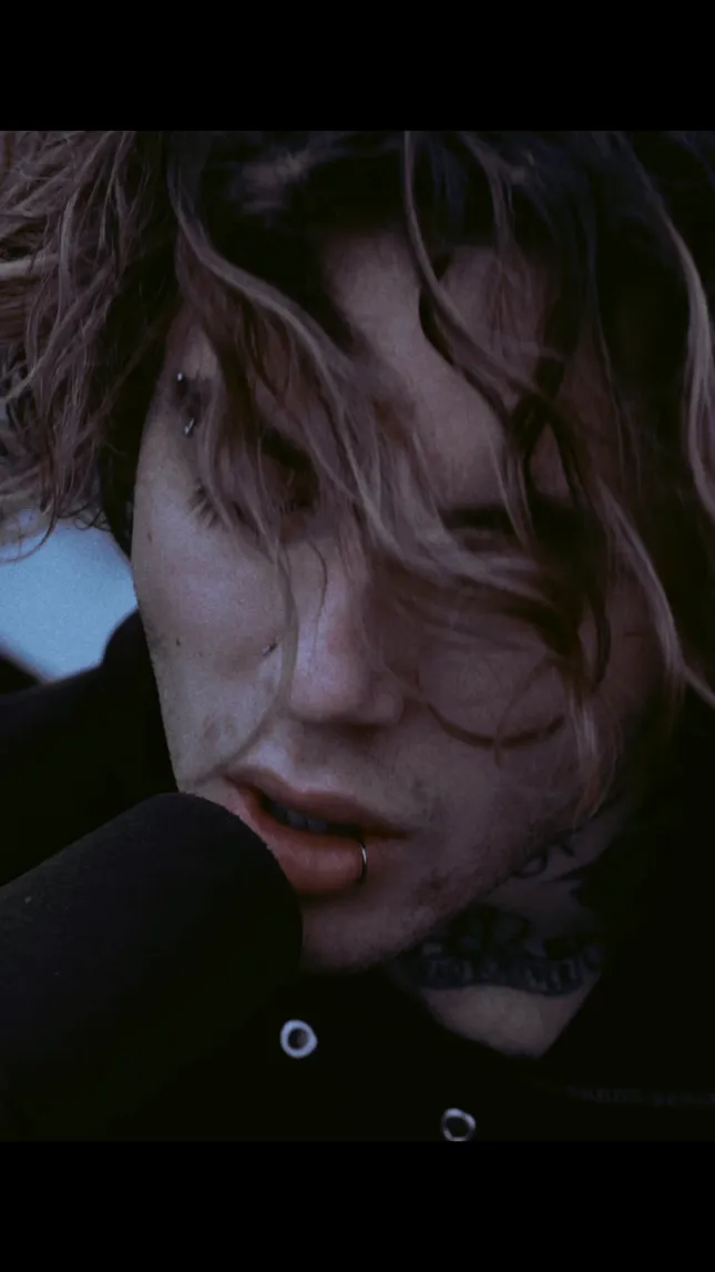 Kid Brunswick - ‘Collide’ visuals