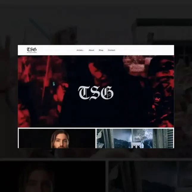 The Shalizi Group Website