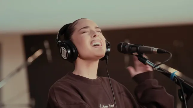 Maeta- Through The Night (feat. Free Nationals)