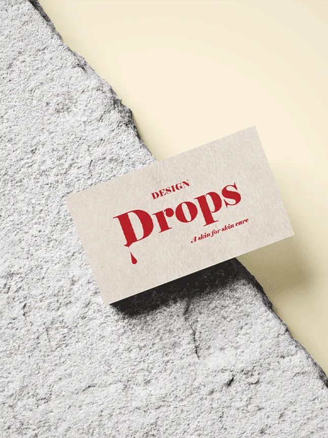 Design Drops Studio