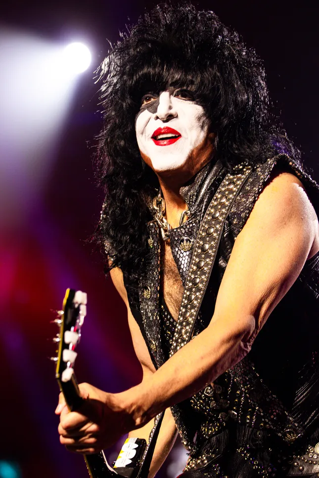 KISS - End of the Road Tour