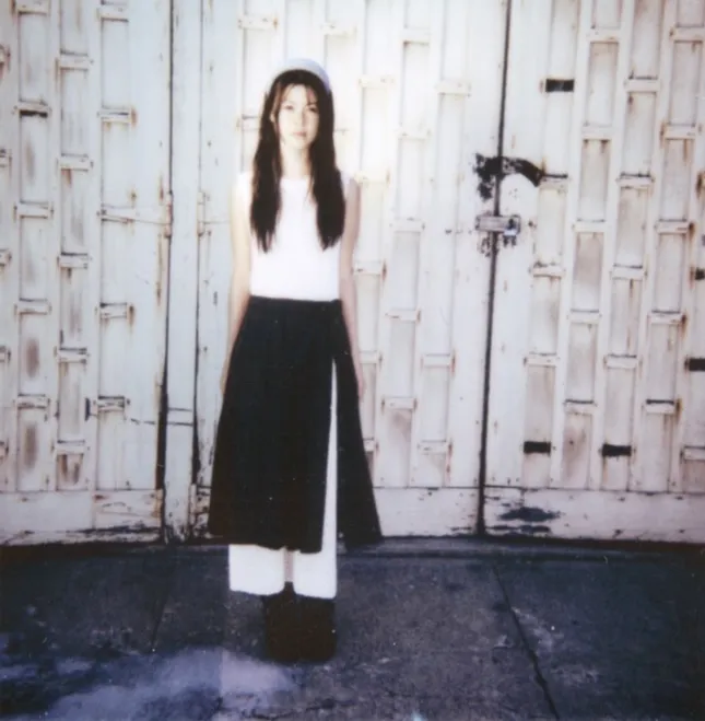 Ran Around - Makayla*Polaroids