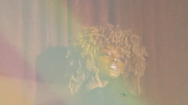 KING BLISS - JODY WATLEY