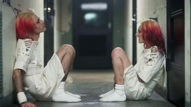 Royal & The Serpent "F*CKBOI REJECTS" Music Video