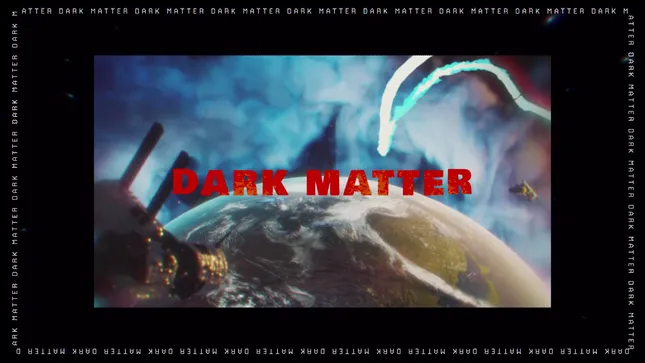 Dark Matter