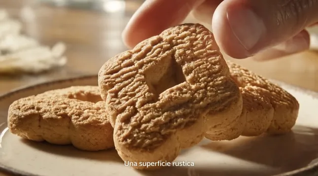 Campagnole Mulino Bianco