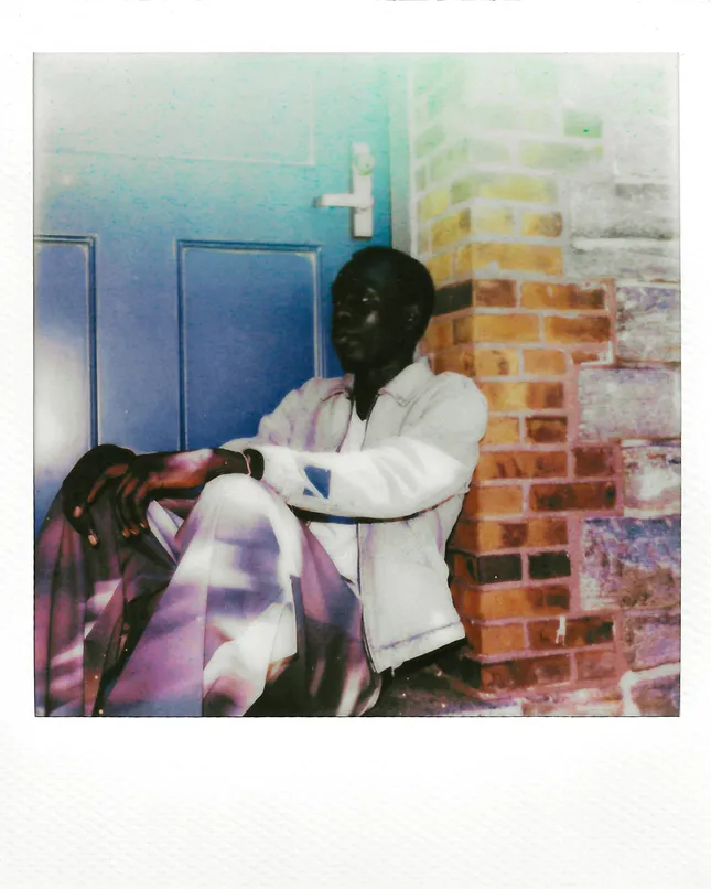 Project image