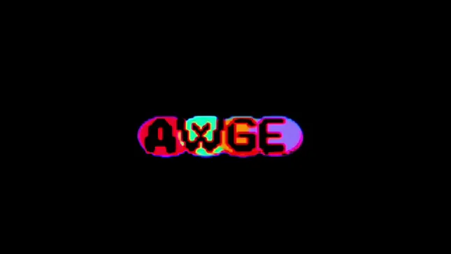 AWGE DVD: Volume II