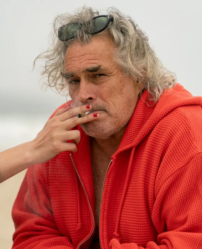 SNUFF Magazine - Steve Olson