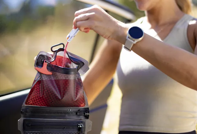 MXXY Hydration Packs