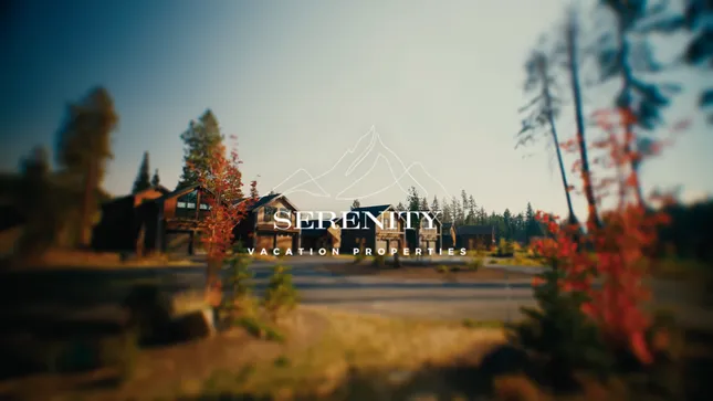 Serenity - Suncadia Vacation Properties