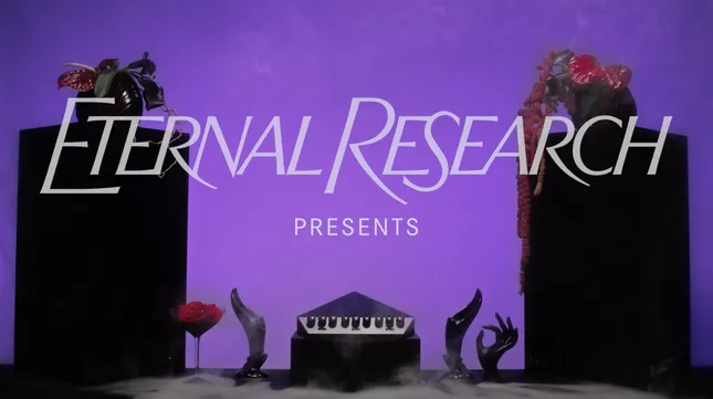 Eternal Research Promo