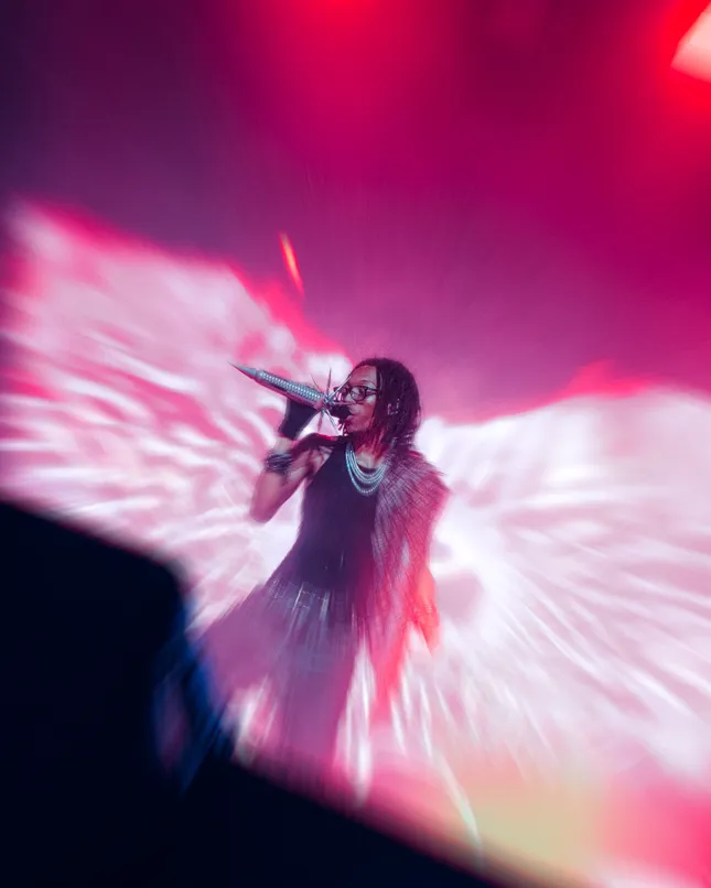 Lil Tecca "Dopamine Experience" Tour Miami