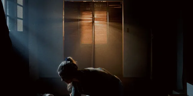 Acolyte - Feature Film