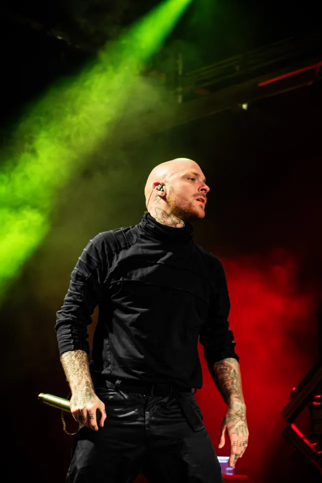 Aviana Concert Coverage