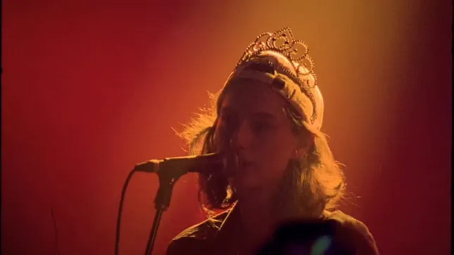 KING PRINCESS 1950 LIVE