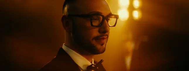 MEDISIN - Everything has a rhythm