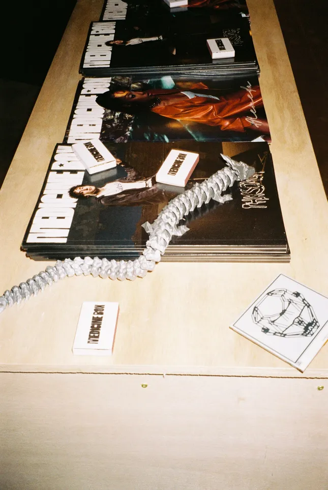 Project image