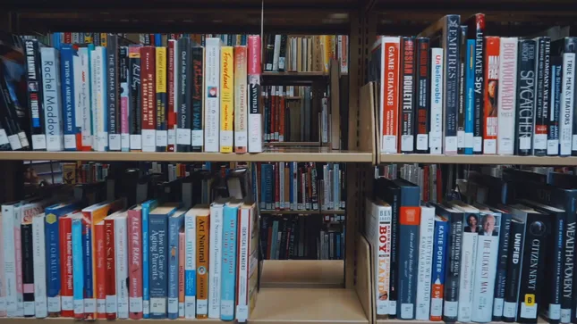iNSYNC: Higher learning