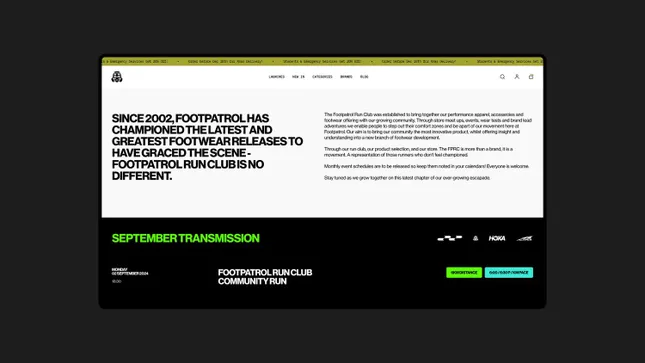 Project image