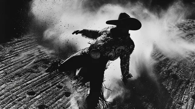Rodeo - Fortnight
