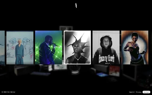 Project image
