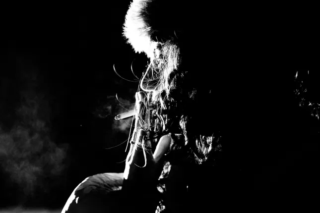 Take A Chance - Max Leone