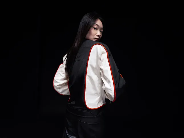 Xing Zhou x Diesel