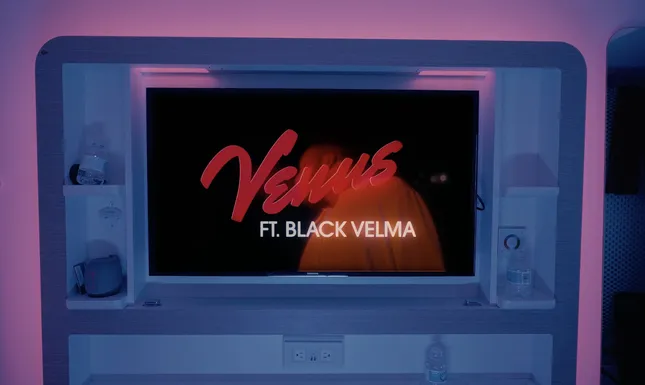 Venus - Serge Alex (ft. Black Velma)