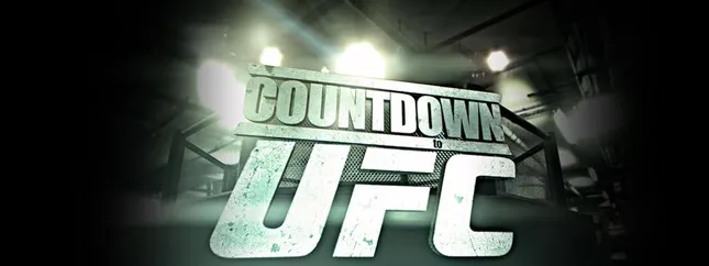 UFC Countdown (Kayla Harrison)