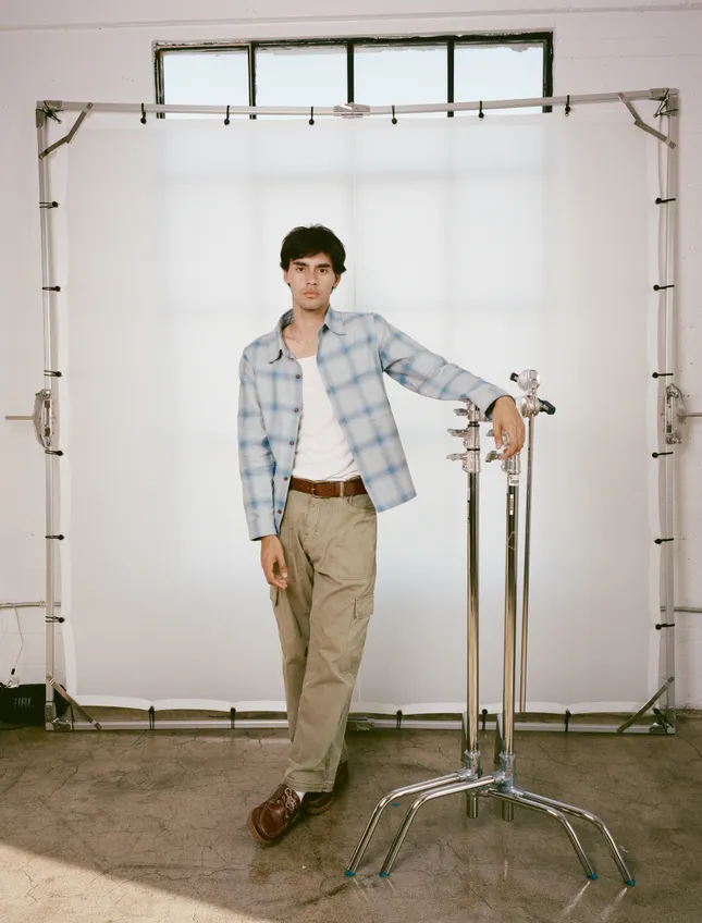 Ian