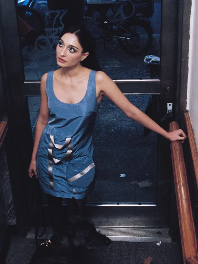 Office Magazine: Amalia Ulman's path to filmmaking