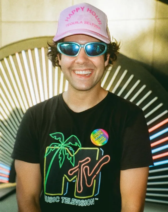 David Dobrik’s 27th Birthday - Film