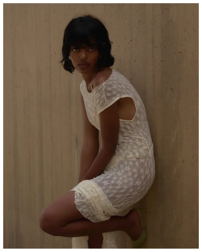 Eferata Test Shoot